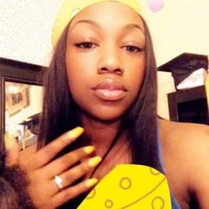 Meet your Posher, Jerusha